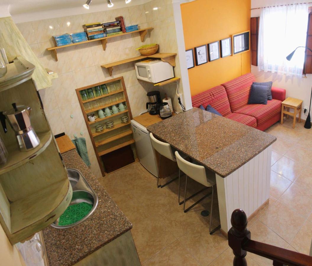 Casa Almada Negreiros Casa de Férias *